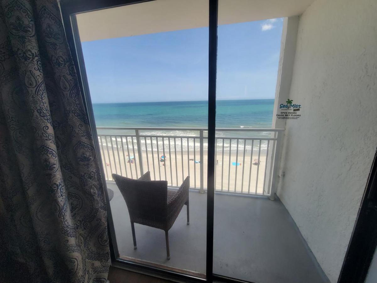 Beautifully Updated Ocean Front King Suite! Sea Mist Resort 20806 - Perfect For 2-4 Guests! Myrtle Beach Exterior foto